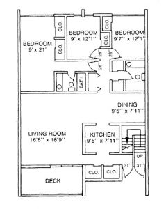 penn state housing assignments