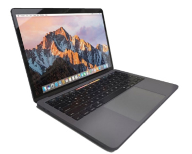 14-inch MacBook Pro laptop computer