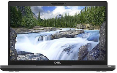 14-inch Dell Latitude 5431 laptop computer